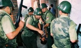 青岛狙击手爆料视频最新,揭秘实战狙击手生死瞬间